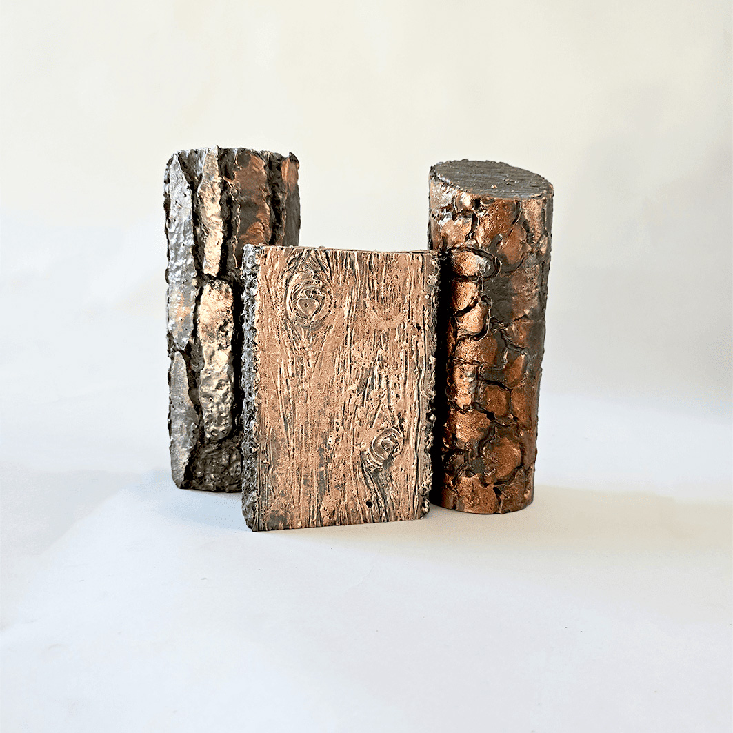 Firewood, 2024 — Ongoing