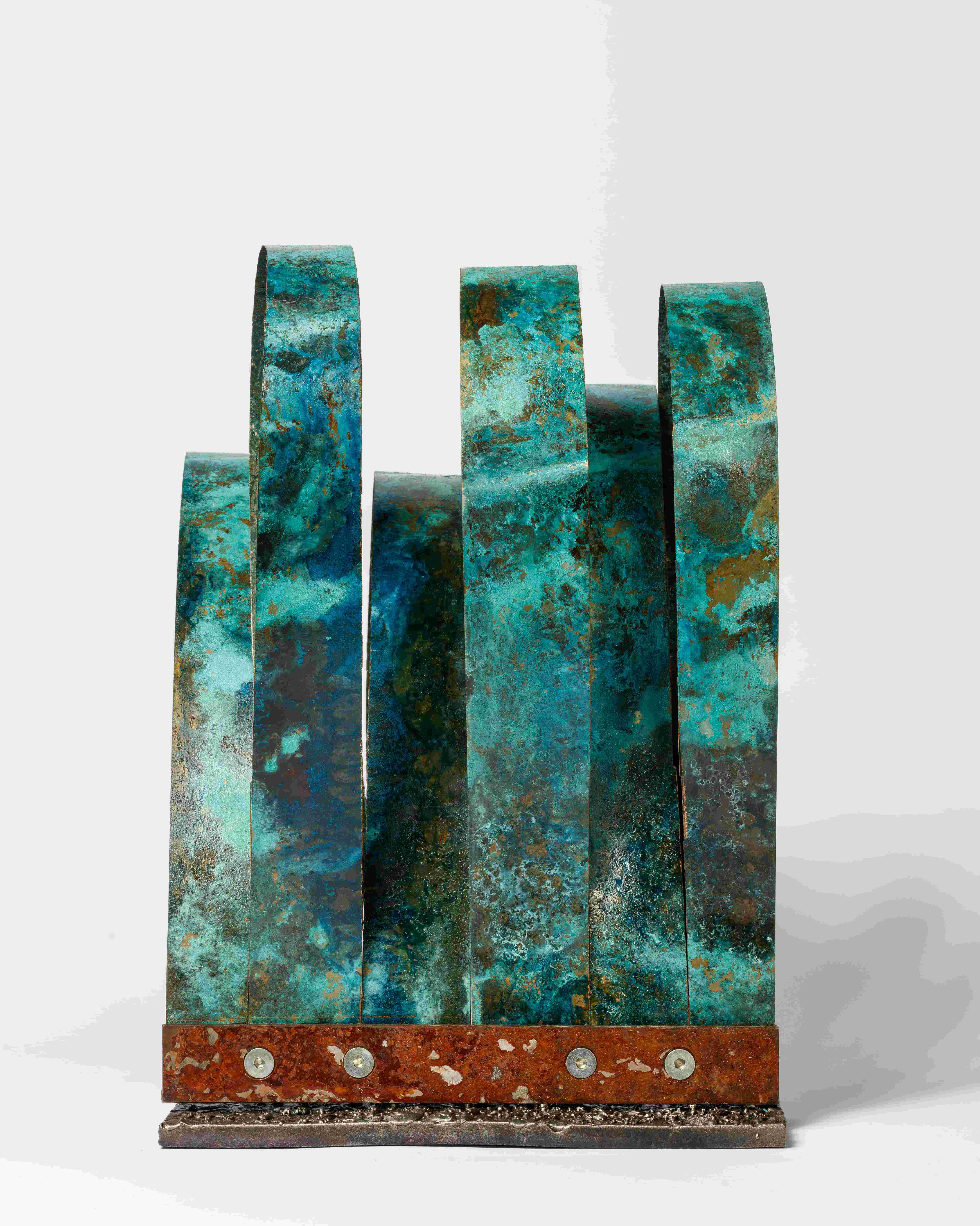 Geometrical Dimensions — 2023 — 2024