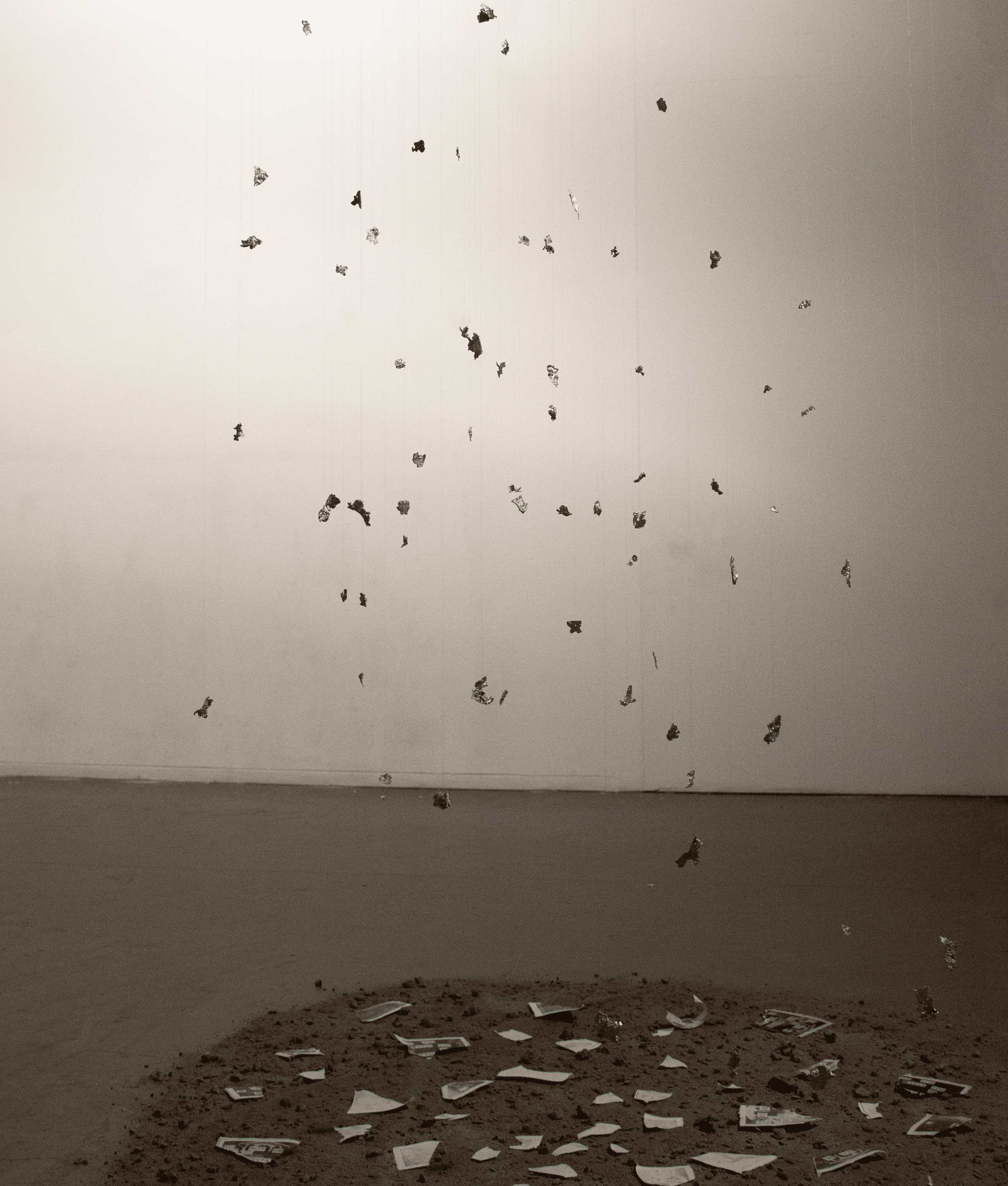 In The Ashes — 2026 — Ongoing