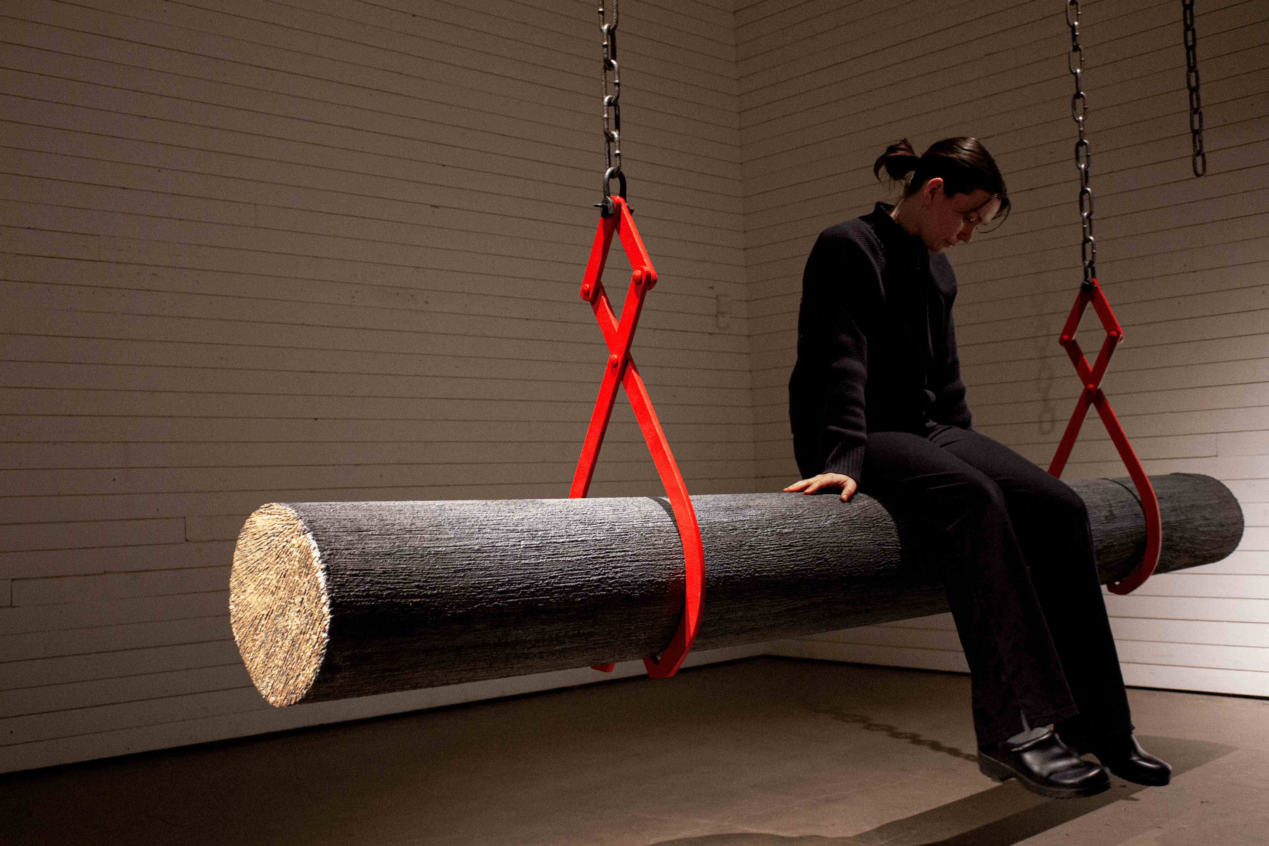 Log Swing — 2025