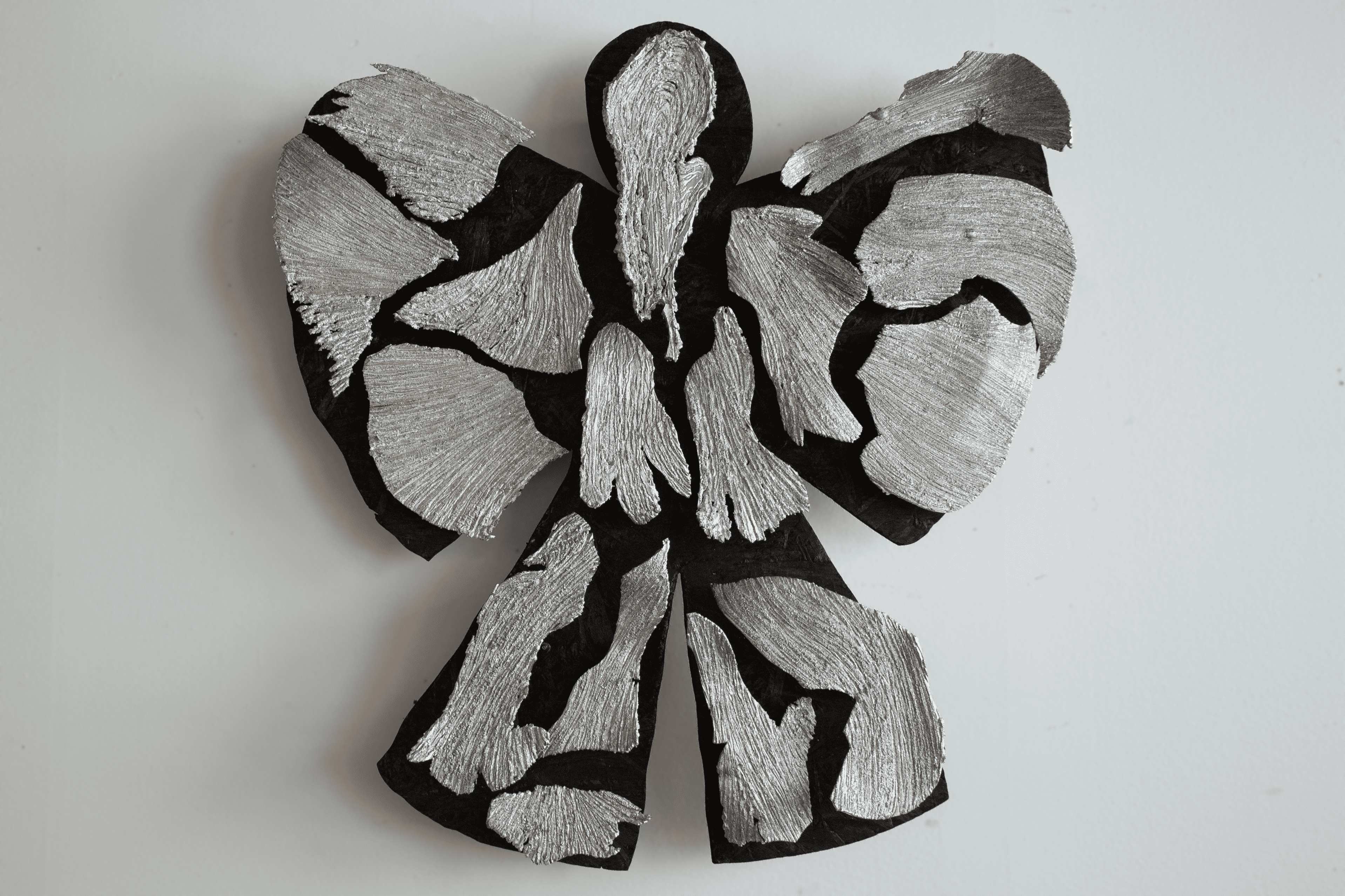 In The Ashes — 2026 — Ongoing